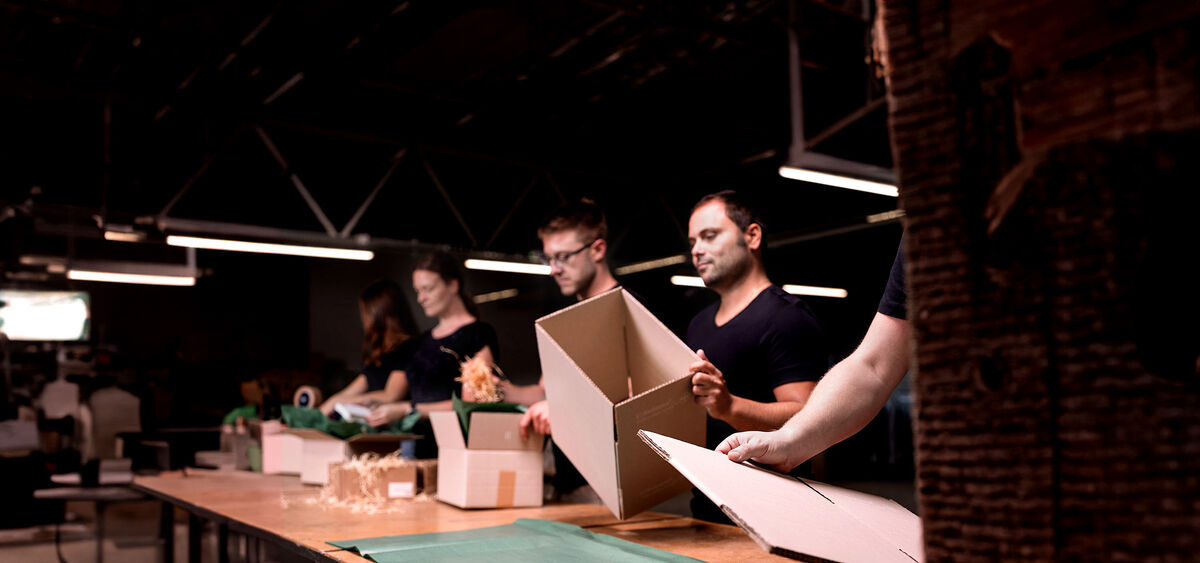 PROMOTION-AKTIONEN &amp; PRODUKTTESTS