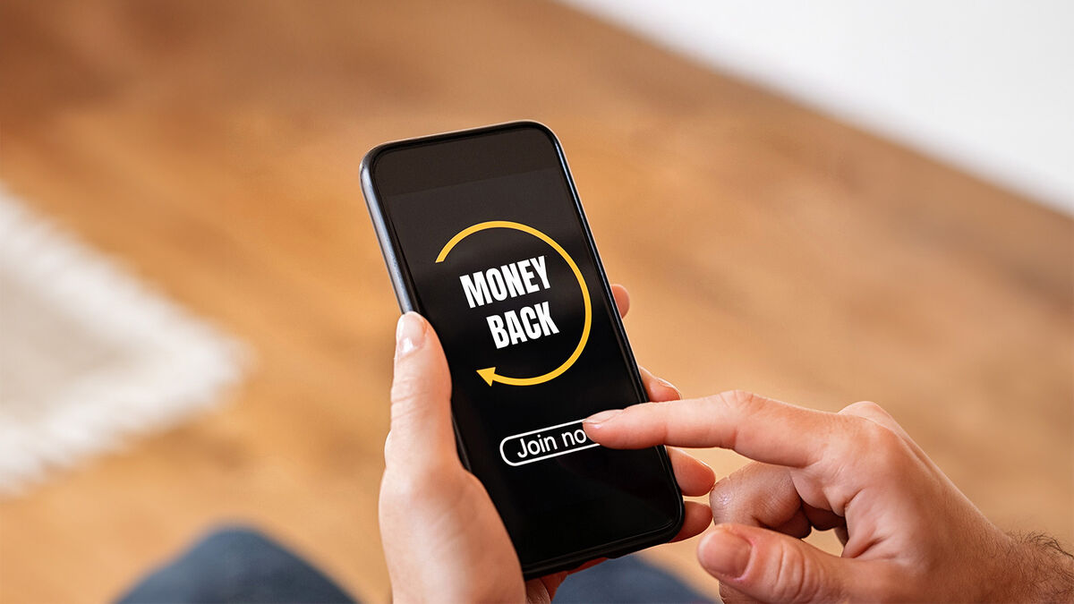 MONEYBACK- &amp; PR&Auml;MIENAKTIONEN